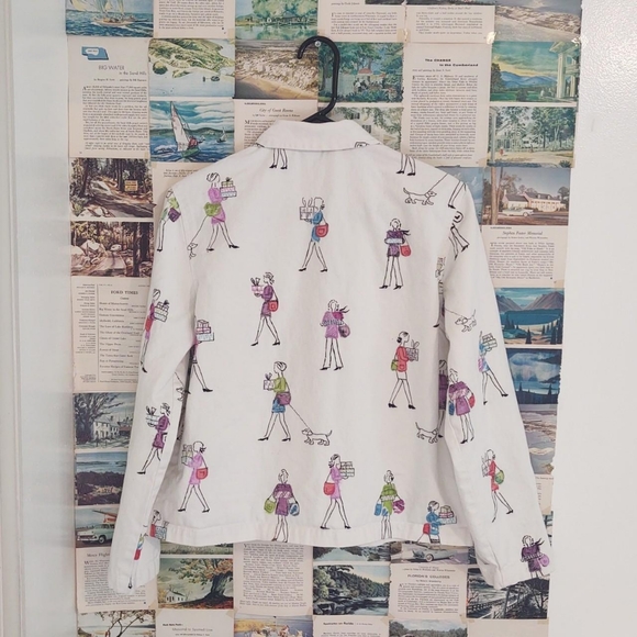 New Direction Funky Jacket - Picture 2 of 4